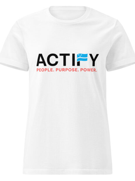 Women’s basic softstyle t-shirt